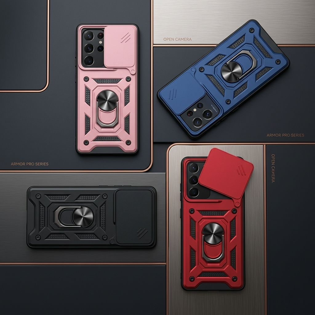 Fundas para Xiaomi