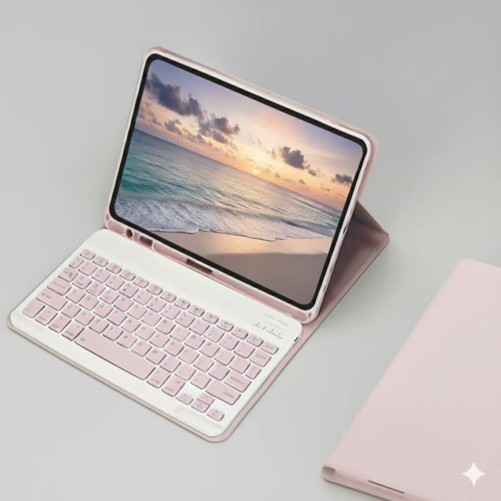Fundas y smart covers para tablets